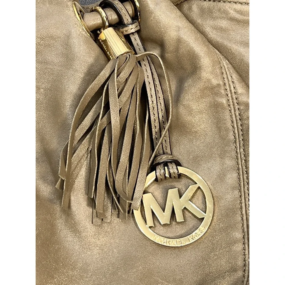 Michael Kors thank you